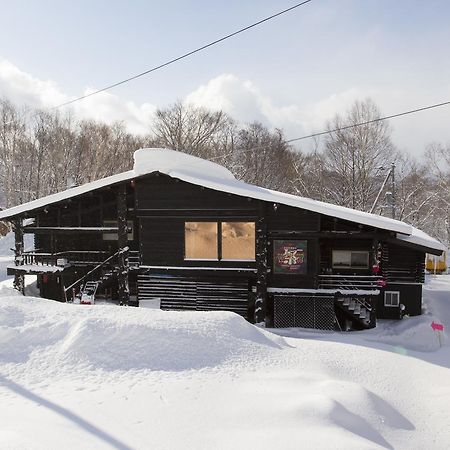 Niseko Backcountry Lodge מראה חיצוני תמונה