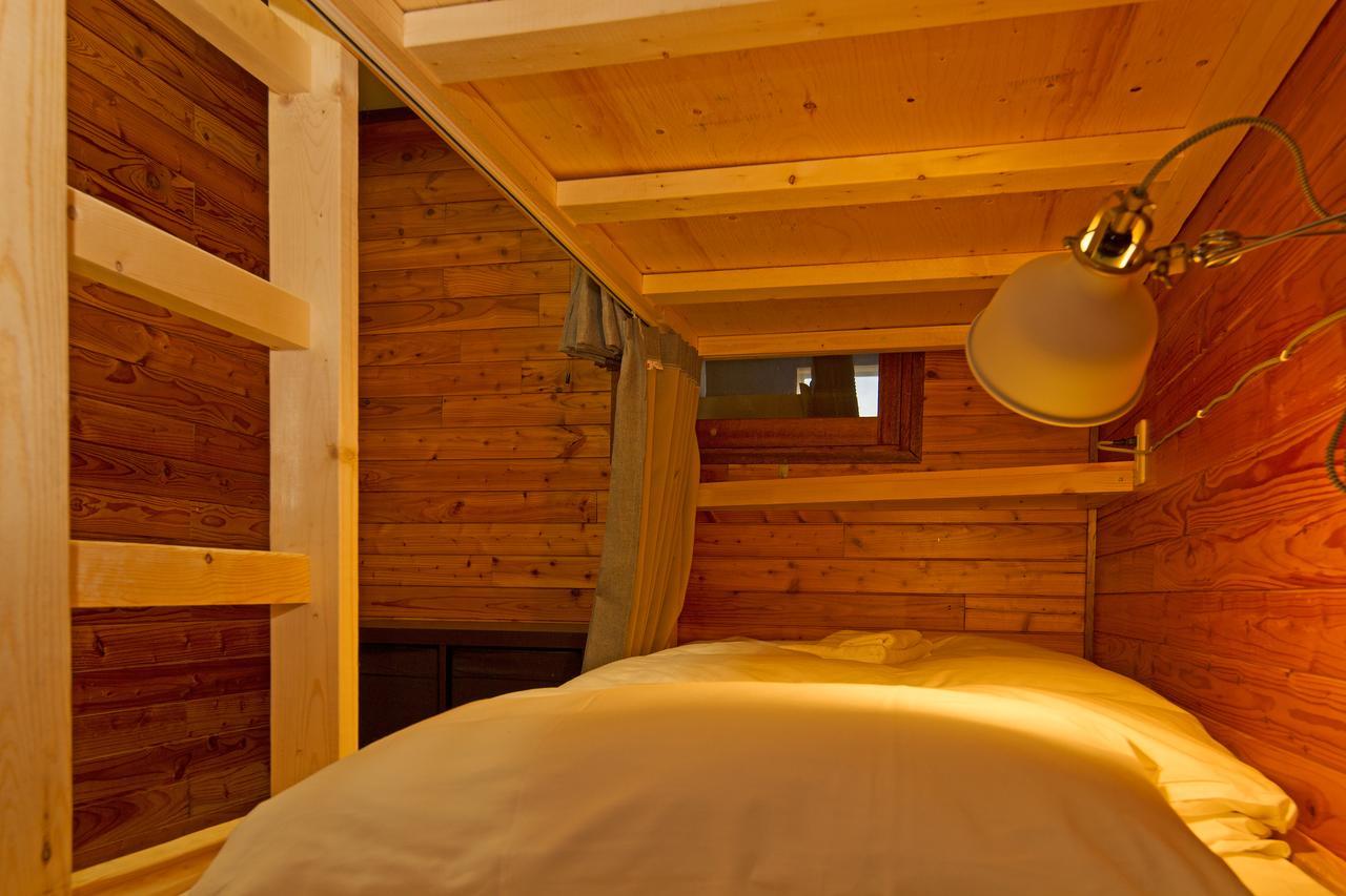 Niseko Backcountry Lodge מראה חיצוני תמונה